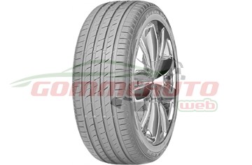 COP. 185/55 R15 82V NÂ´FERA SU4